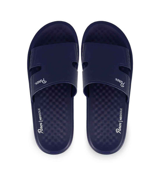 Ανδρικές Σαγιονάρες Θαλάσσης Με Φάσα Parex 11825037