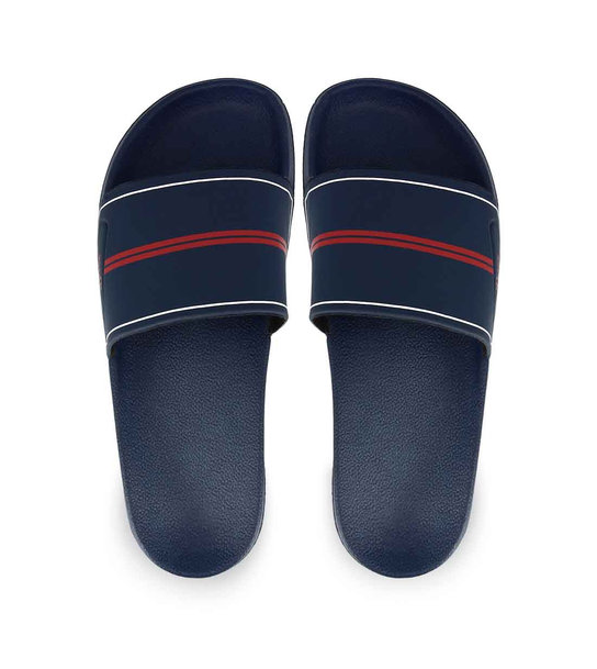 Ανδρικές Σαγιονάρες Θαλάσσης Με Φάσα Velcro Parex 11825051