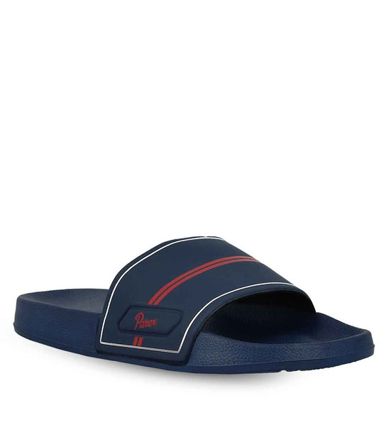 Ανδρικές Σαγιονάρες Θαλάσσης Με Φάσα Velcro Parex 11825051