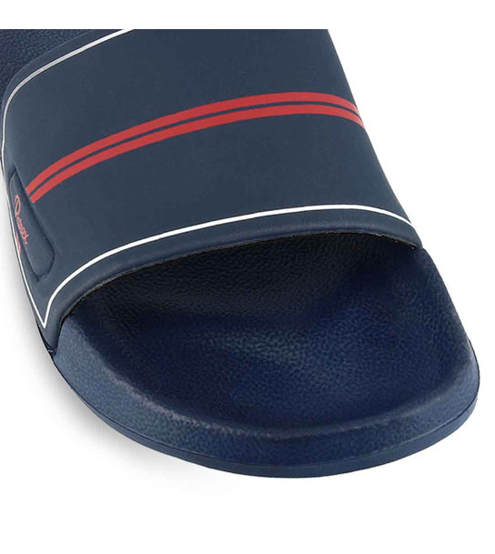 Ανδρικές Σαγιονάρες Θαλάσσης Με Φάσα Velcro Parex 11825051