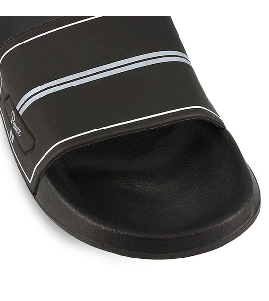 Ανδρικές Σαγιονάρες Θαλάσσης Με Φάσα Velcro Parex 11825051