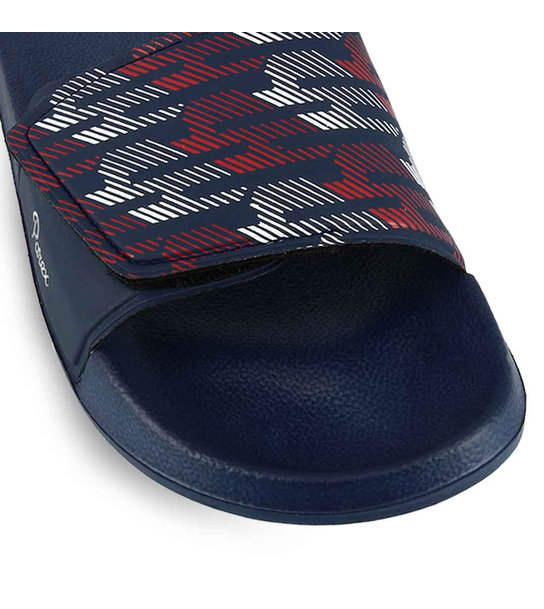 Ανδρικές Σαγιονάρες Θαλάσσης Με Φάσα Velcro Parex 11825052