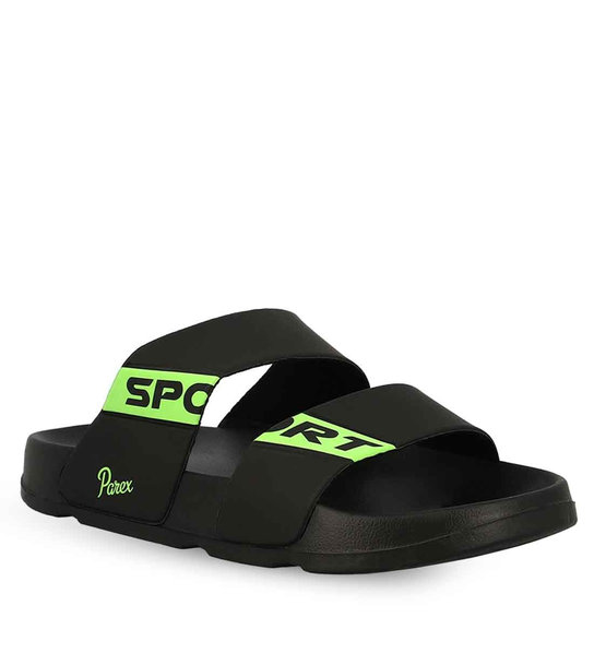 Μens Two-Strap Slides Parex 11825053