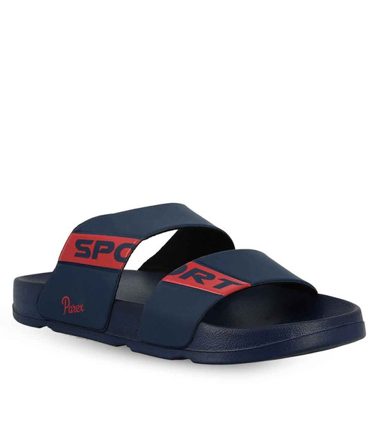 Μens Two-Strap Slides Parex 11825053
