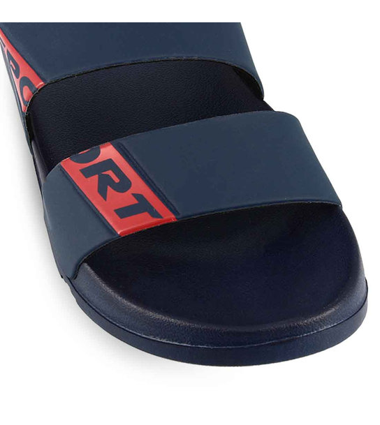 Μens Two-Strap Slides Parex 11825053