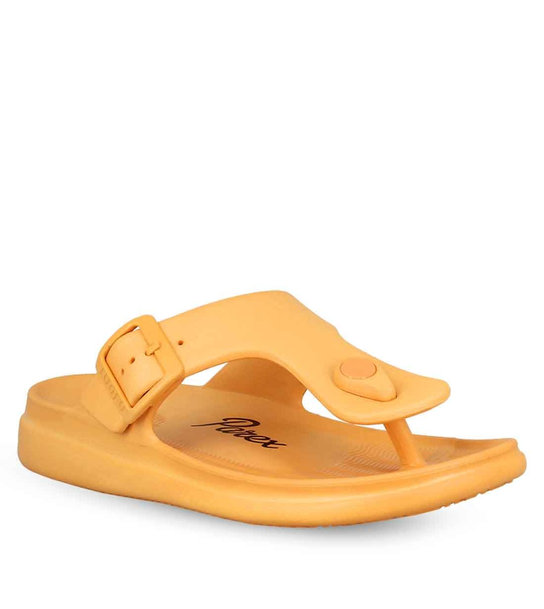 Γυναικείες Σαγιονάρες Θαλάσσης Τ-Bar Parex 11825067