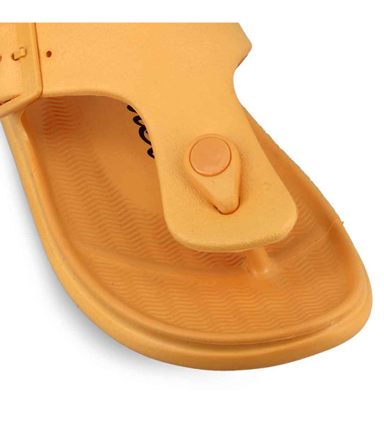 Γυναικείες Σαγιονάρες Θαλάσσης Τ-Bar Parex 11825067