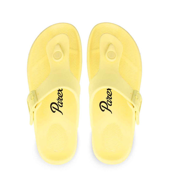 Women's T-Bar Slides Parex 11825067