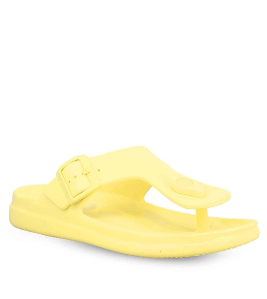 Womens T-Bar Slides Parex 11825067