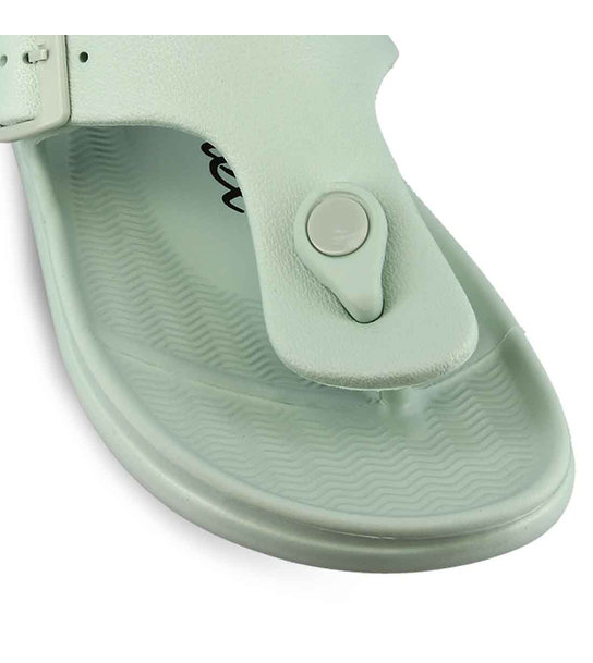 Womens T-Bar Slides Parex 11825067