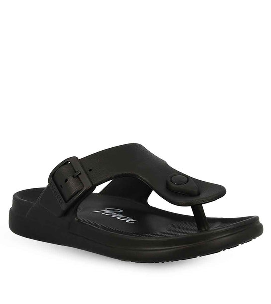 Womens T-Bar Slides Parex 11825067