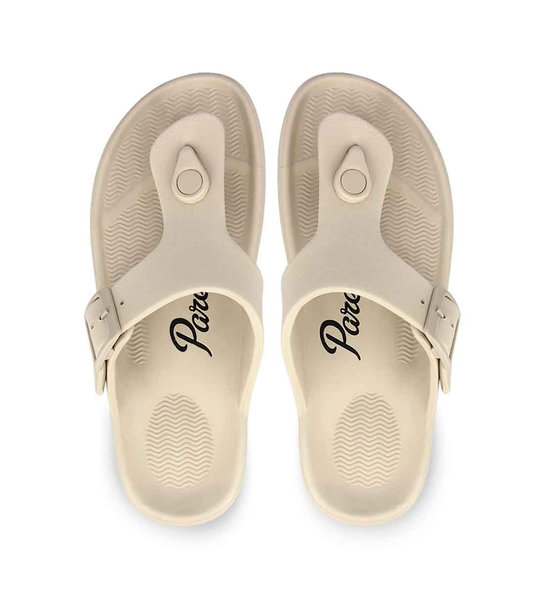 Women's T-Bar Slides Parex 11825067