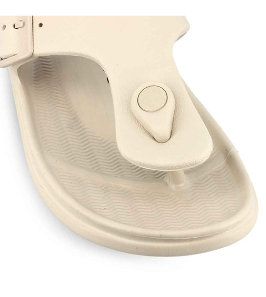 Womens T-Bar Slides Parex 11825067