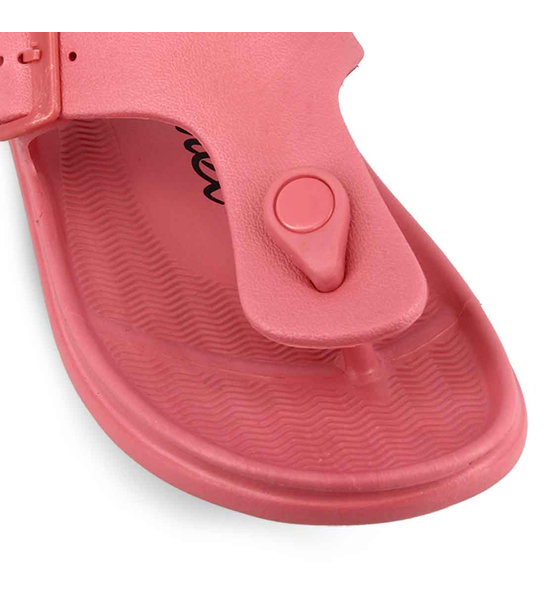 Womens T-Bar Slides Parex 11825067