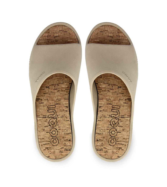 Γυναικείες Σαγιονάρες Θαλάσσης Coqui 1442-102-7000