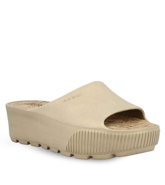 Womens Slides Coqui 1442-102-7000