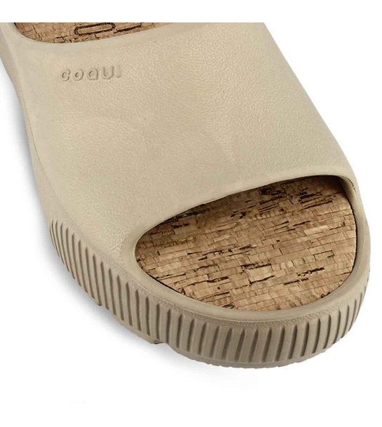 Womens Slides Coqui 1442-102-7000