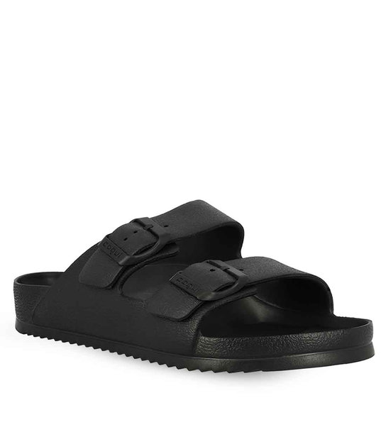 Womens Slides Coqui 8302-100-2200