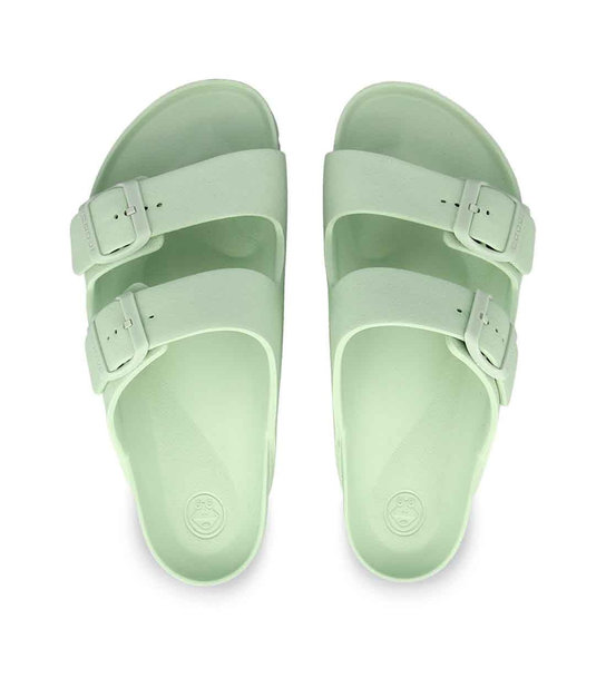 Γυναικείες Σαγιονάρες Θαλάσσης Coqui 8302-100-5900