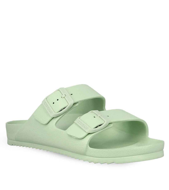 Γυναικείες Σαγιονάρες Θαλάσσης Coqui 8302-100-5900