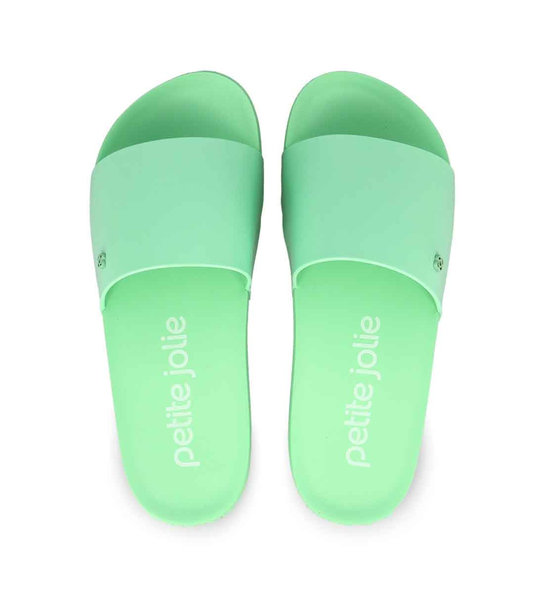 Women's Slides Petite Jolie Pj5494