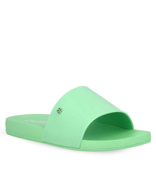 Γυναικείες Σαγιονάρες Θαλάσσης Με Φάσα Petite Jolie Pj5494