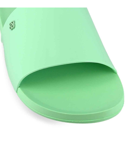 Γυναικείες Σαγιονάρες Θαλάσσης Με Φάσα Petite Jolie Pj5494