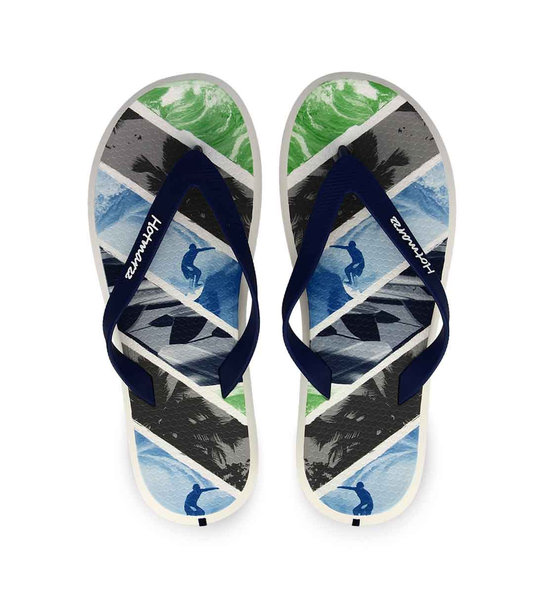 Ανδρικές Σαγιονάρες Θαλάσσης Hotmarzz 11825111