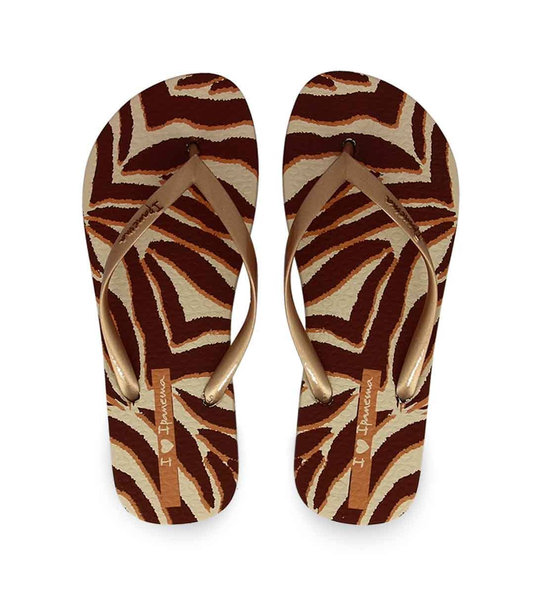 Women's Flip Flops Ipanema 1-780-22318-26 3