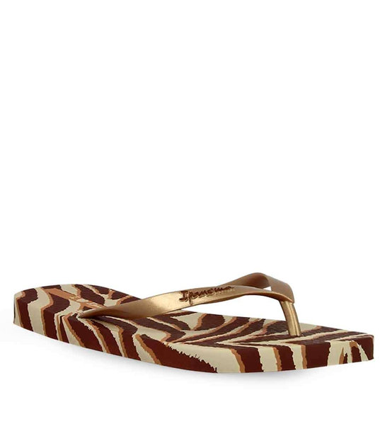 Γυναικείες Σαγιονάρες Θαλάσσης Ipanema 1-780-22318-26 3