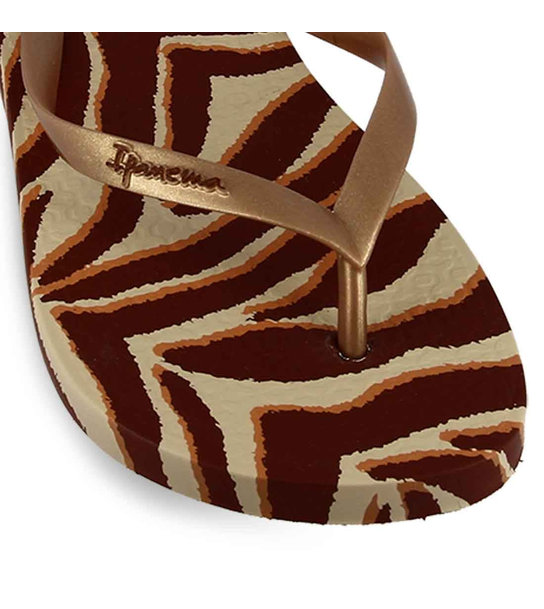 Γυναικείες Σαγιονάρες Θαλάσσης Ipanema 1-780-22318-26 3