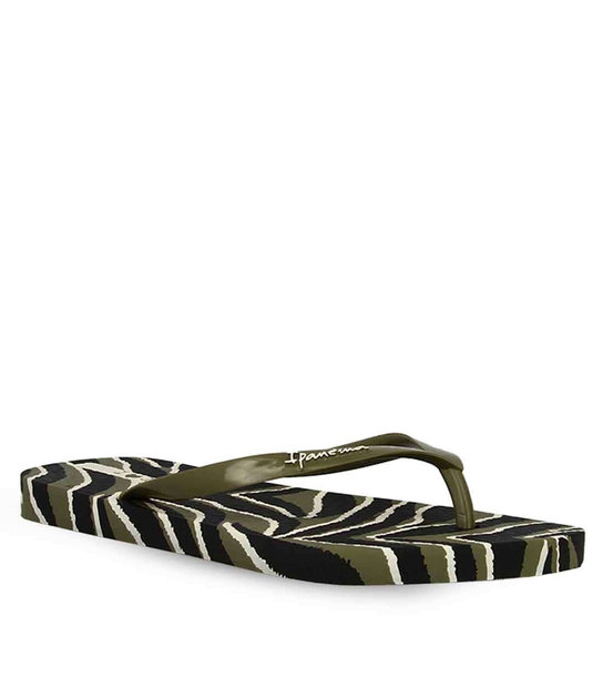 Γυναικείες Σαγιονάρες Θαλάσσης Ipanema 1-780-22318-26 4