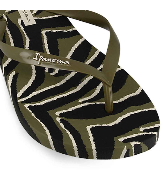 Γυναικείες Σαγιονάρες Θαλάσσης Ipanema 1-780-22318-26 4