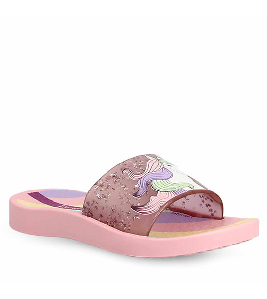 Παιδικές Σαγιονάρες Θαλάσσης Με Φάσα Ipanema 1-780-22427-38 2