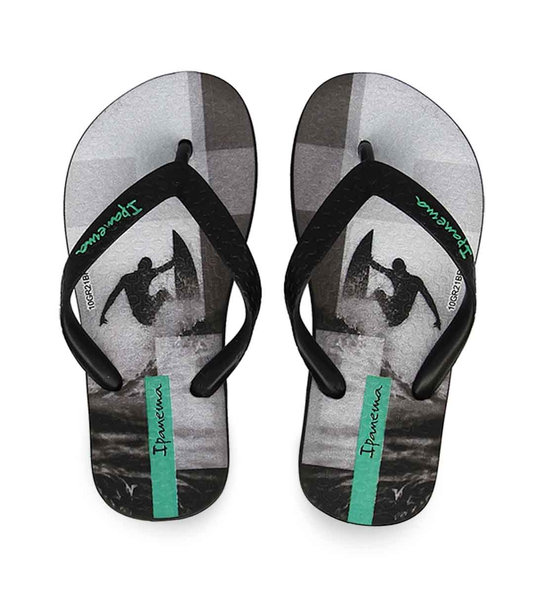 Παιδικές Σαγιονάρες Θαλάσσης Ipanema 1-780-22388-38 1