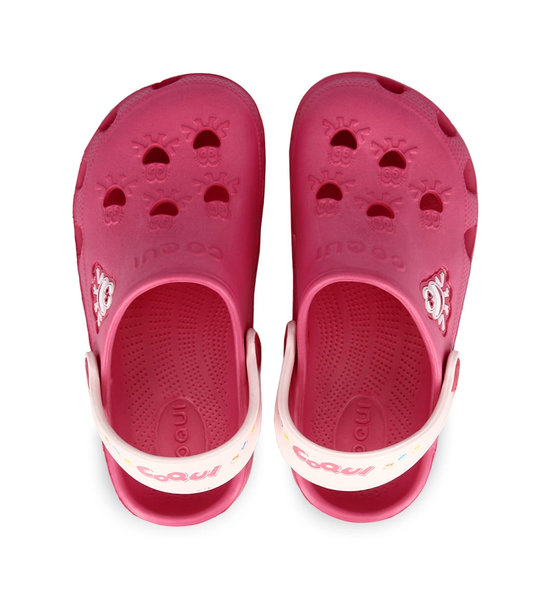 Παδικα Clogs Coqui - Little Frog