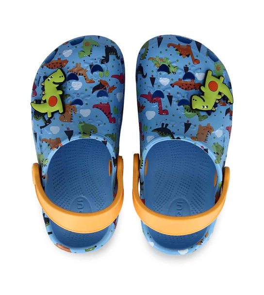 Παιδικά Clog Little Frog Coqui 8701-248-2014