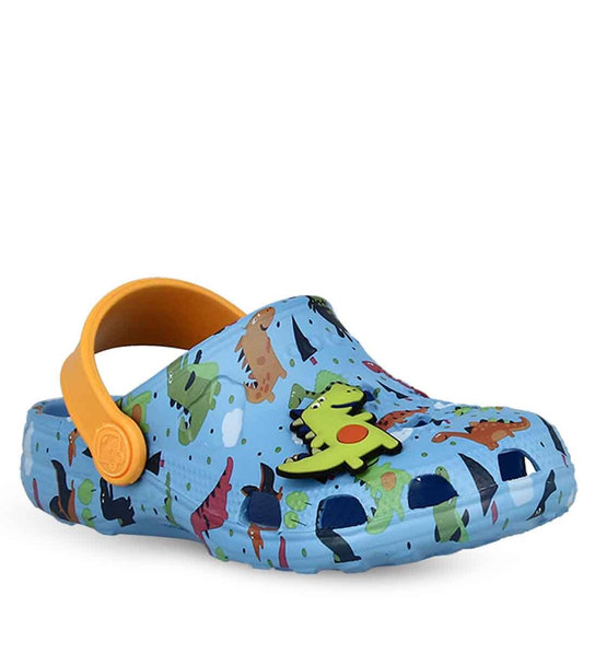 Boys Clogs Coqui 8701-248-2014