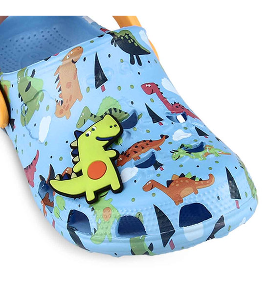 Boys Clogs Coqui 8701-248-2014