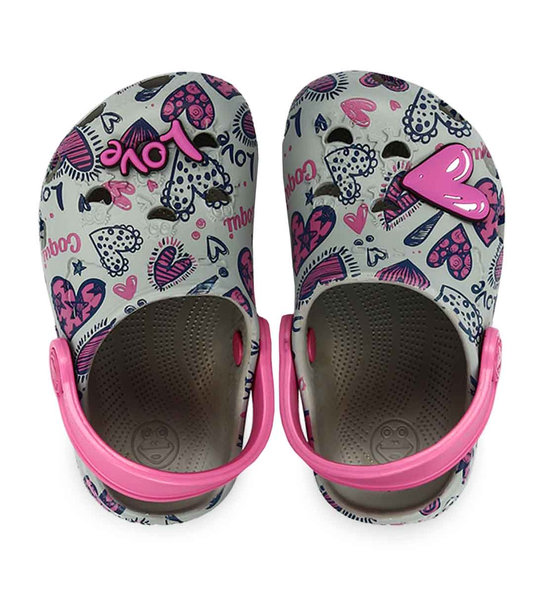 Παιδικά Clog Little Frog Coqui 8701-250-4805