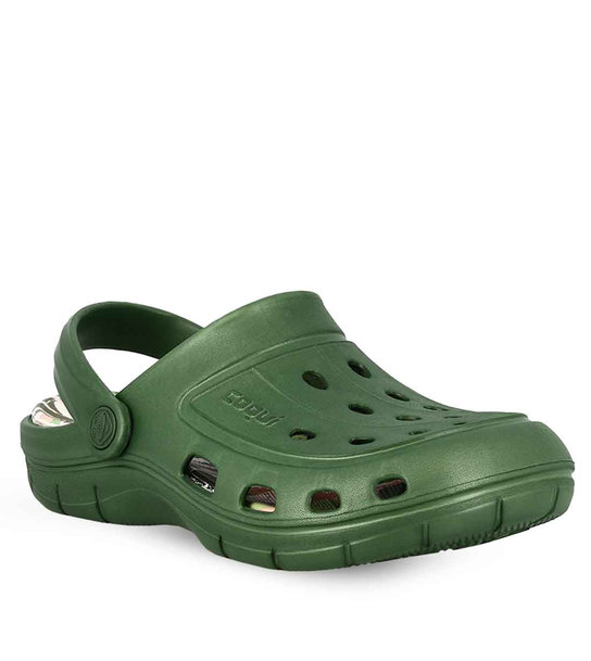 Γυναικα Clog Jumper Coqui 6352-252-2200