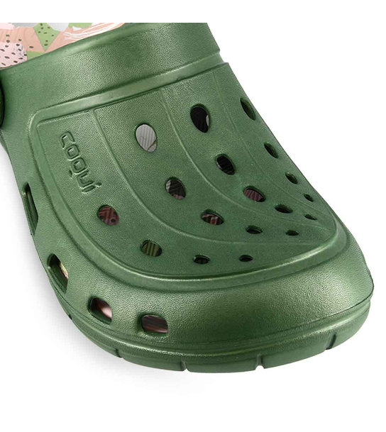 Γυναικα Clog Jumper Coqui 6352-252-2200