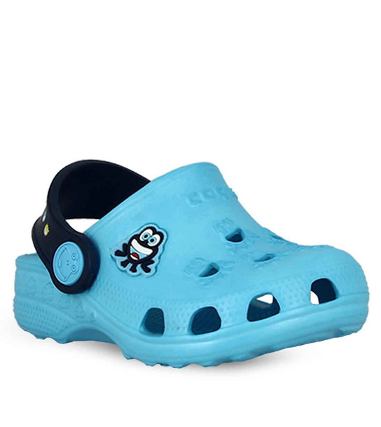Παιδικά Clog Coqui 8701-100-1821
