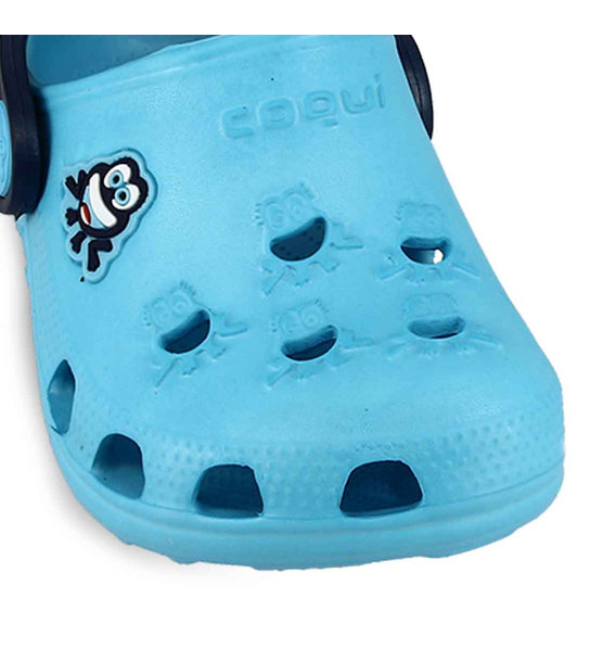 Παιδικά Clog Coqui 8701-100-1821