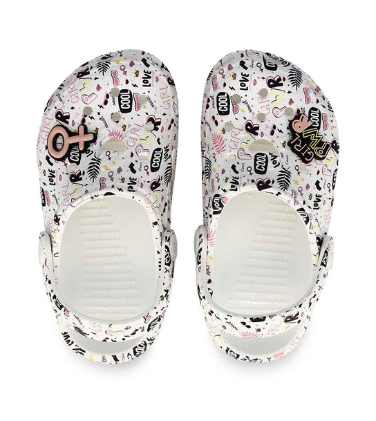 Παιδικά Clog Coqui 8114-265-3200