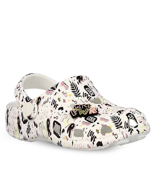 Kids Clogs Coqui 8114-265-3200