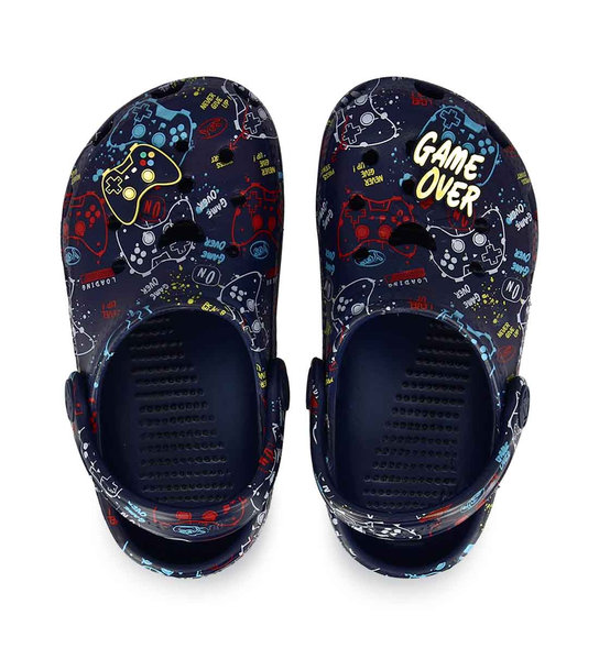 Παιδικά Clog Coqui 8115-249-2100