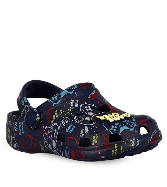 Παιδικά Clog Coqui 8115-249-2100