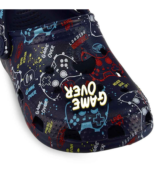 Παιδικά Clog Coqui 8115-249-2100