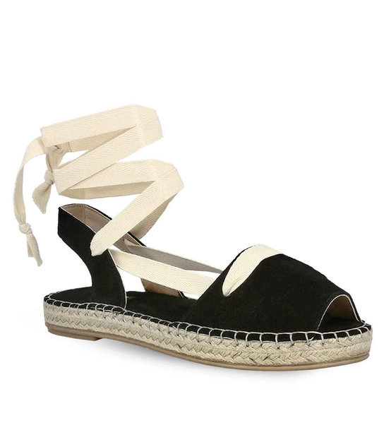 Γυναικείες Δερμάτινες Εσπαντρίγιες Parex 12023012